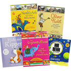 Classic Tales: 10 Kids Picture Books Bundle image number 3