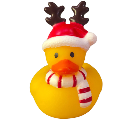 Festive Ducks: Pack of 3 image number 3