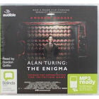 Alan Turing The Enigma: MP3 CD image number 1