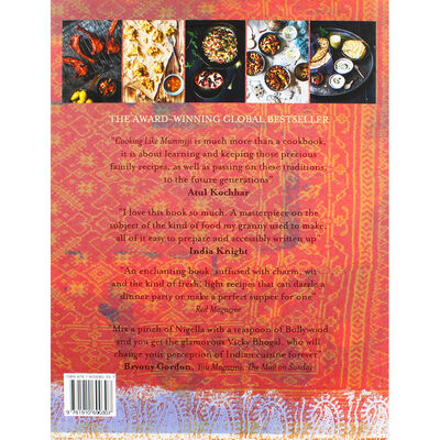 Cooking Like Mummyji image number 3