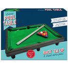 Desktop Pool Table image number 1