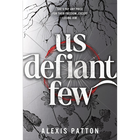 Us Defiant Few: Exclusive Sprayed Edge image number 2
