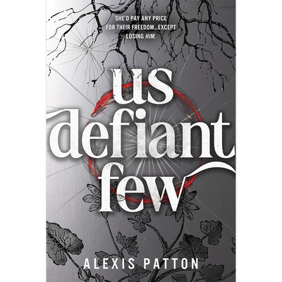 Us Defiant Few: Exclusive Sprayed Edge image number 2