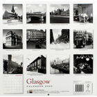 Glasgow Heritage 2020 Wall Calendar image number 4