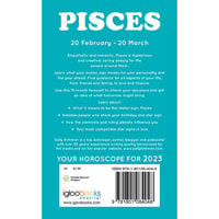 Horoscopes 2023: Pisces