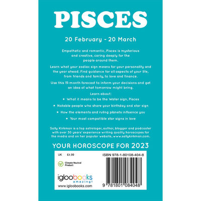 Horoscopes 2023: Pisces image number 2