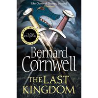 The Last Kingdom: Book 1