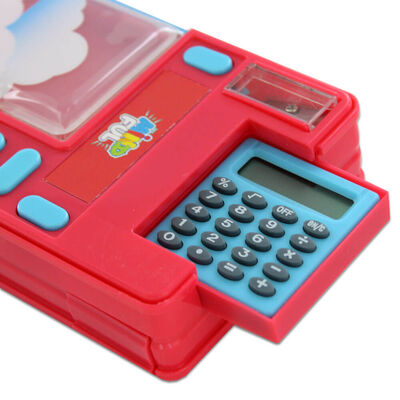 Mindful Collection Pop & Lock Pencil Case image number 4