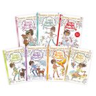 Evie's Magic Bracelet: 7 Book Collection image number 1