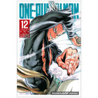 One-Punch Man: Volume 12 image number 1