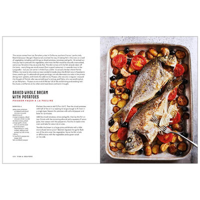 Rick Stein&rsquo;s Secret France image number 3