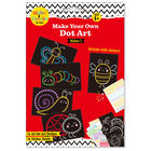 Make Your Own Dot Art: Insects image number 1