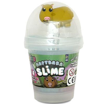 Kiwi Gooo Character Kingdom Slime: Assorted image number 3