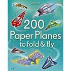 200 Paper Planes to Fold & Fly image number 1