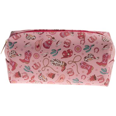 Western Pencil Case image number 1