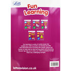 Letts Fun Learning Multiply and Divide: Age 5-6 image number 3
