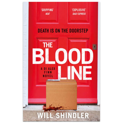 The Blood Line image number 1