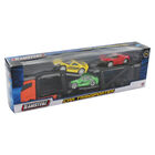 Teamsterz Car Transporter image number 1