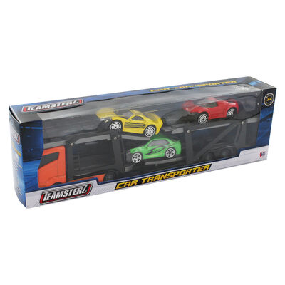 Teamsterz Car Transporter image number 1