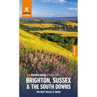 Rough Guide Staycations: Brighton, Sussex & the South Downs image number 1