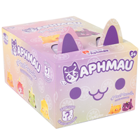 APHMAU Meemeows Fruit Cats Plush Blind Bag