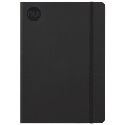 NU A5 Craze Spectrum Black Journal image number 1