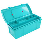 Blue Plastic 5L Utility Box image number 3