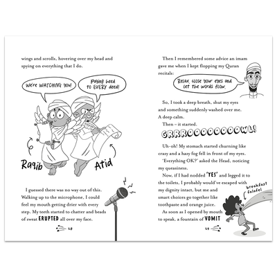 The Cheat Book: Vol. 1 image number 3