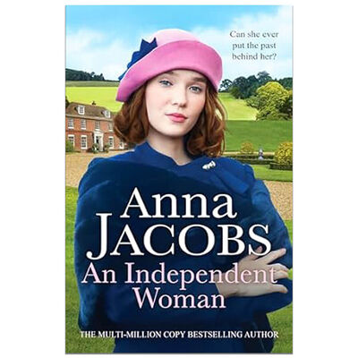 An Independent Woman image number 1