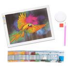 Diamond Painting: Parrot image number 3