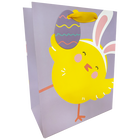 Easter Character Small Gift Bag Bundle: Pack of 2 image number 2