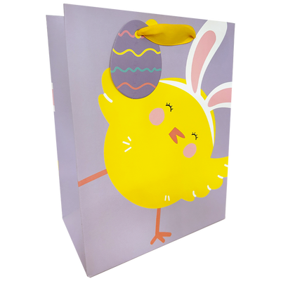 Easter Character Small Gift Bag Bundle: Pack of 2 image number 2