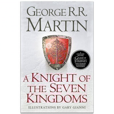 A Knight of the Seven Kingdoms image number 1
