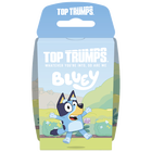 Top Trumps: Bluey image number 1