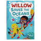 Willow Saves The Oceans image number 1