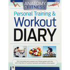 Anatomy of Fitness: Personal Training & Workout Diary image number 1