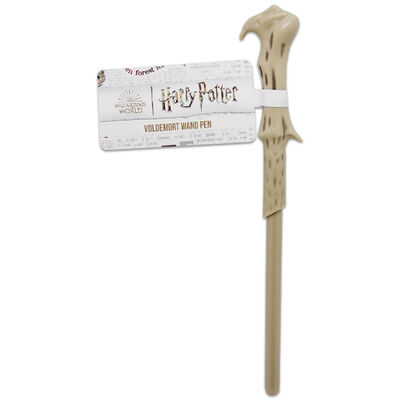 Harry Potter Voldemorts Wand Pen image number 1