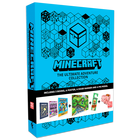 Minecraft Ultimate Adventure Gift Box image number 1