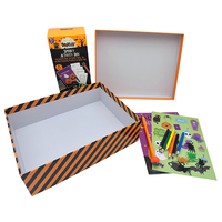 Spooky Activity Box