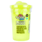 Play-Doh Slime Super Fluffy: Yellow image number 1