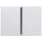 Works Essentials A5 Wiro Notebook image number 2