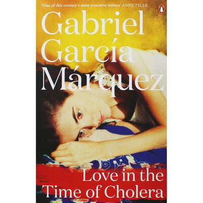 Love in the Time of Cholera image number 1