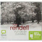 Put On By Cunning: MP3 CD image number 1