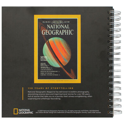 National Geographic Photo Album image number 3