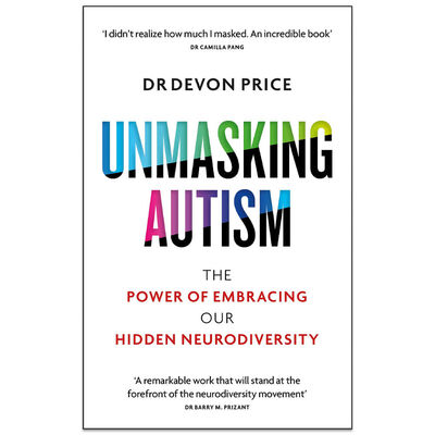 Unmasking Autism: The Power of Embracing Our Hidden Neurodiversity image number 1