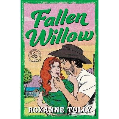 Fallen Willow image number 1