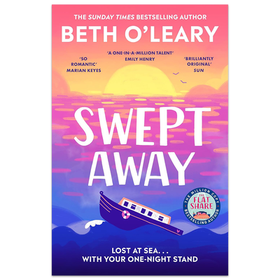 Swept Away image number 1