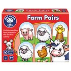 My First Orchard Toys 4-in-1 Collection image number 8