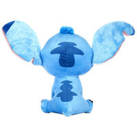 Disney Lil Bodz Plush Toy: Stitch
