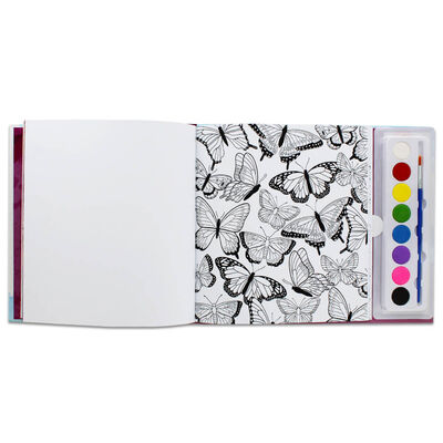 Simple Modern Watercolours: Animals image number 2